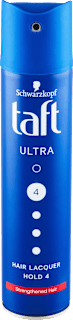 Ultra lak za kosu Schwarzkopf taft
