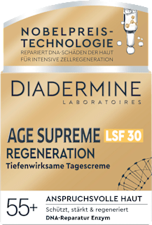 Gesichtscreme Age Supreme Regeneration LSF 30 Diadermine