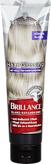 Glossing Kühles Blond Schwarzkopf Brillance