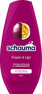 Conditioner Fresh it up! schauma