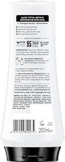 Conditioner Total Repair Schwarzkopf GLISS