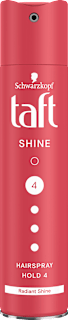 Lak za lase Shine Ultra Strong Schwarzkopf taft