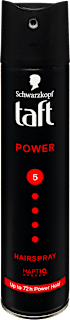 Hajlakk Power 5 Mega erős Schwarzkopf taft