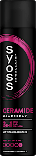 Haarspray Ceramide syoss