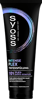 Conditioner Intense Plex syoss