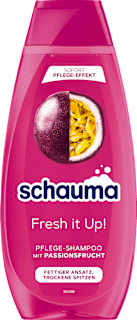 Shampoo Fresh it up! schauma