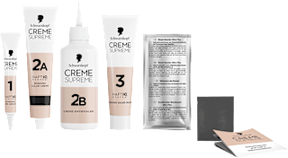 Aufheller Creme Supreme L1++ Extreme Schwarzkopf CREME SUPREME
