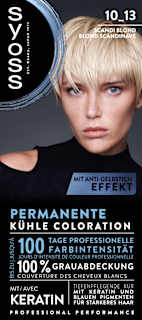 Haarfarbe 10_13 Scandi Blond Syoss