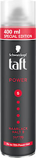 lak na vlasy Power Schwarzkopf taft