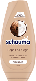 Conditioner Repair & Care schauma