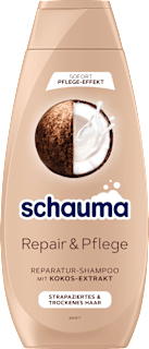 Shampoo Repair & Pflege schauma