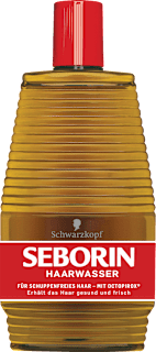 Hajszesz Schwarzkopf Seborin