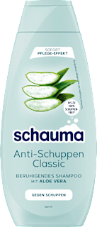 Shampoo Anti-Schuppen Classic schauma
