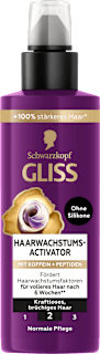 Haarwasser Haarwachstumsactivator Full Hair Magic Schwarzkopf GLISS