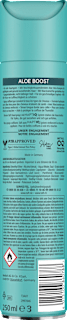 Haarspray Aloe Boost Schwarzkopf taft