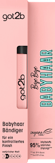Mascara pentru baby hair got2b