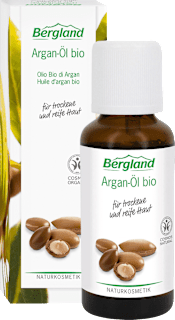 Körperöl Argan-Öl Bergland