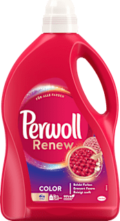 Feinwaschmittel Color Perwoll