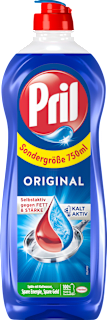 Spülmittel Original  Pril
