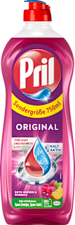 Spülmittel Beere Pril