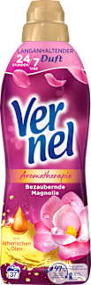 Weichspüler Aromatherapie Bezaubernde Magnolie 37WL Vernel