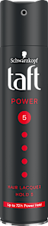 Lak za lase Power Mega Strong Schwarzkopf taft