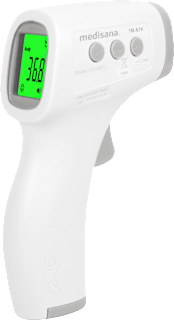 Fieberthermometer Infrarot TM A79 medisana