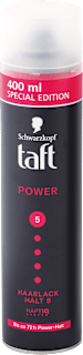 Lak na vlasy Power 5 Schwarzkopf taft