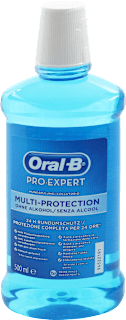 Collutorio Pro-Expert Oral-B