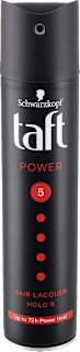 Power Mega Strong - lak za kosu  Schwarzkopf taft