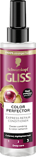 Color Perfector - regenerator u spreju  Schwarzkopf GLISS