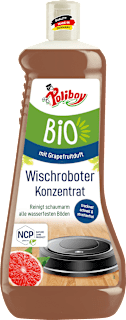 Wischroboter Konzentrat Poliboy