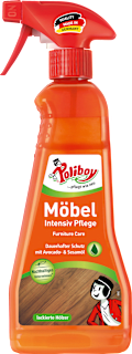 Möbelpflege Intensiv Poliboy