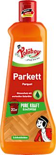 Soluție concentrată îngrijire parchet Poliboy