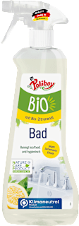 Spray pentru curăţare baie Poliboy