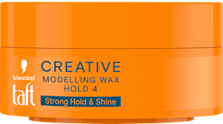 Вакса за коса Creative Modelling Wax Schwarzkopf taft