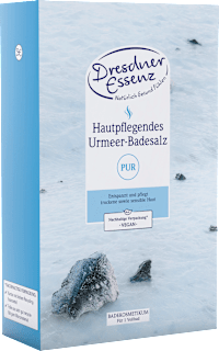 Badesalz Urmeer Dresdner Essenz