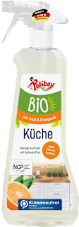 Küchenreiniger Poliboy