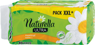 ULTRA normal ciklusni ulošci Naturella