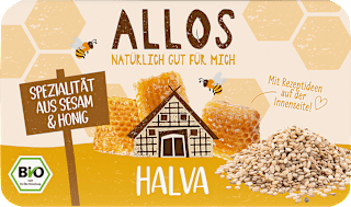 Halva ALLOS