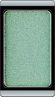 Lidschatten 55 Pearly Mint Green ARTDECO