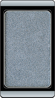 Lidschatten 82 Pearly Smokey Blue Violet ARTDECO