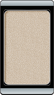 Lidschatten 15 Pearly Snow Grey ARTDECO