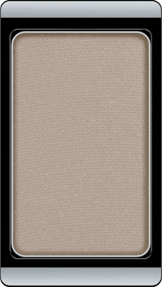 Lidschatten 514 Matt Light Grey Beige ARTDECO