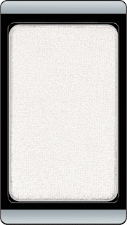 Lidschatten 10 Pearly White ARTDECO