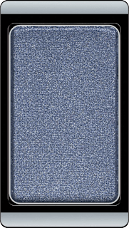 Lidschatten 79 Pearly Steel Blue ARTDECO