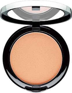 Kompakt Puder High Definition 3 Soft Cream ARTDECO