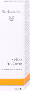 Melisina dnevna krema  Dr. Hauschka