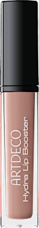 Lipgloss Hydra Lip Booster 28 Translucent Mauve 27 ARTDECO
