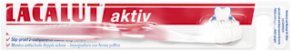 Periuta de dinti Aktiv LACALUT